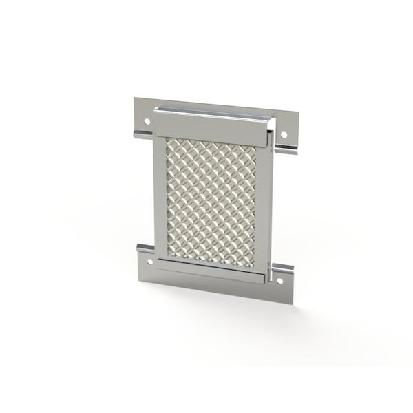 Filter, Louver kit